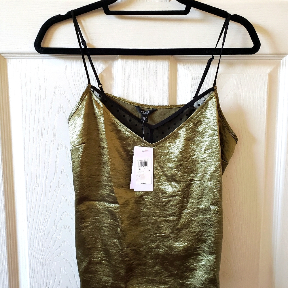 Camisole